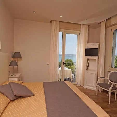 Hotel Marconi 3*